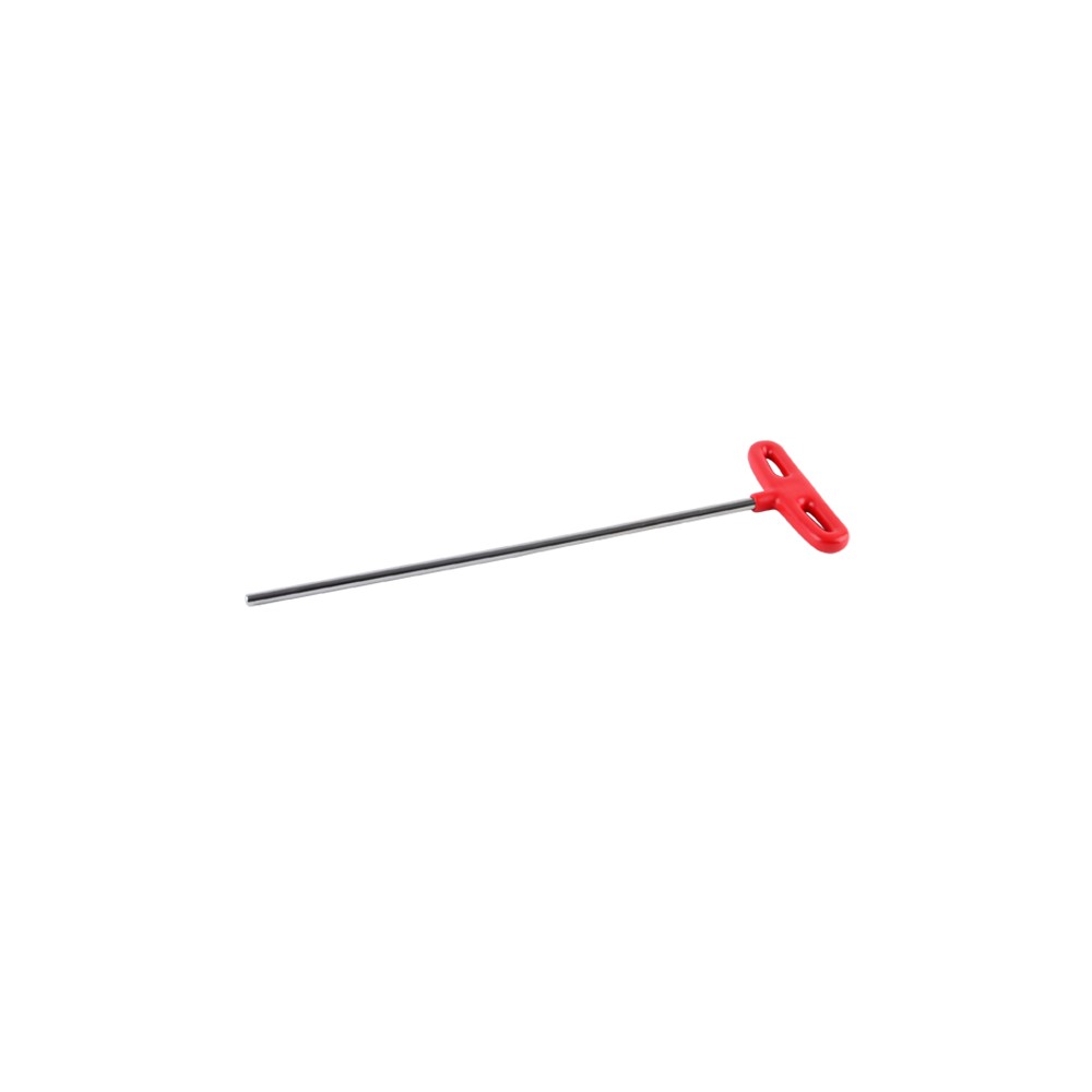 N.BBT 45-STRUMENTO PER RIMOZIONE AMMACCATUREBBT-45: lunghezza 45 cm, spessore 9 mm, punta arrotondata.