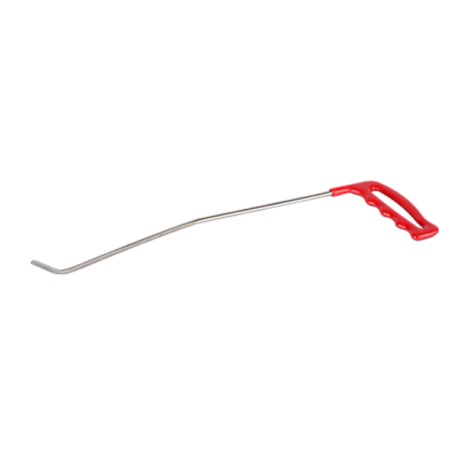 N.BL 30. TRUMENTO PER RIMOZIONE AMMACCATURE.LUNG.30 - DIAM.4MM
