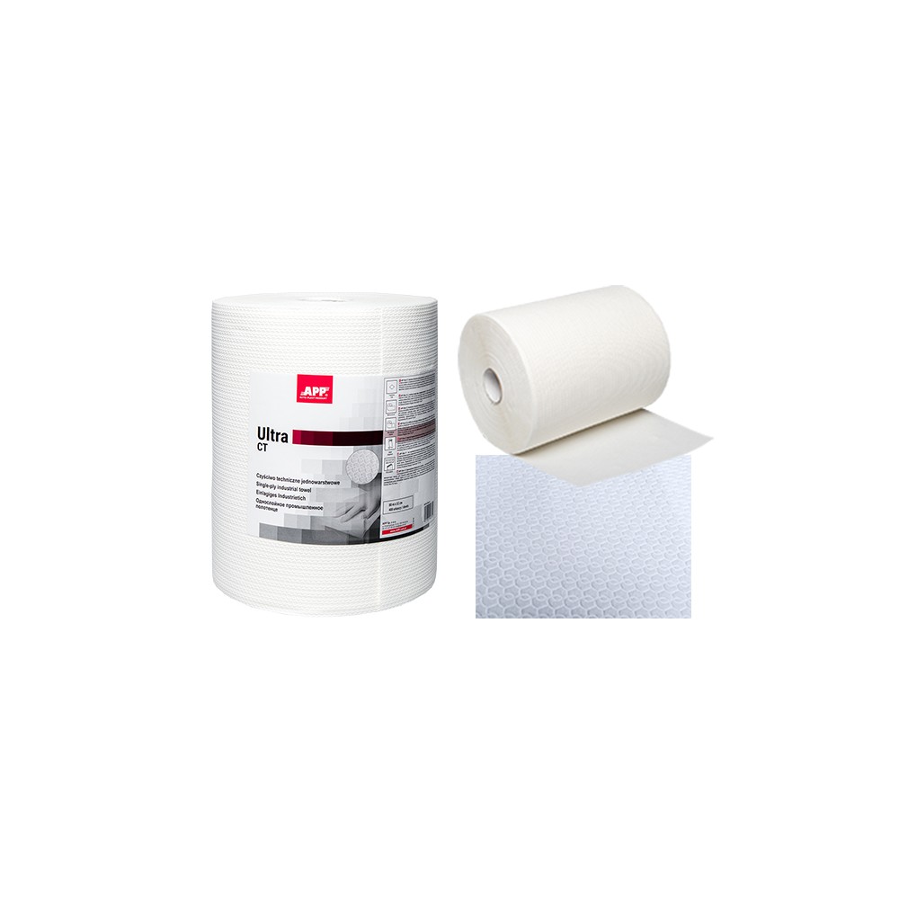PANNO TECNICO PURA CELLULOSA -APP Ultra CT -