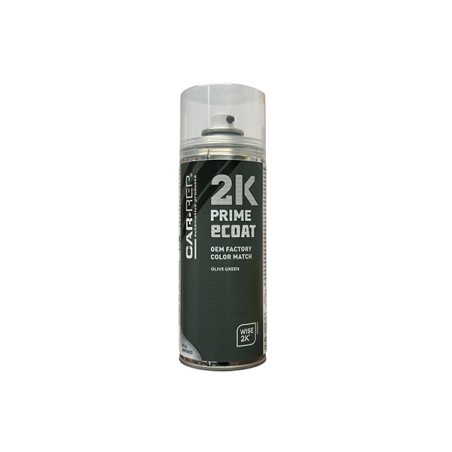 eCoat OLIVE GREEN 400ml CATAFORESI