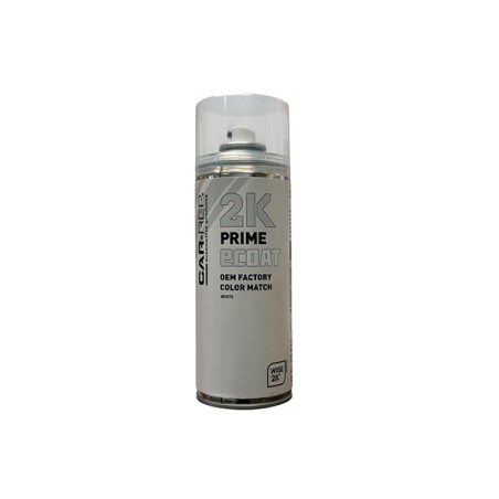 eCoat WHITE 400ml CATAFORESI