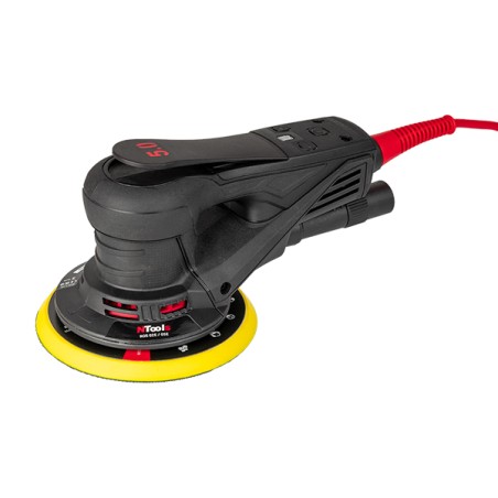 LEVIGATRICE ORBITALE ROS II ORBITA 5,0 BRUSHLESS ELETTRICA