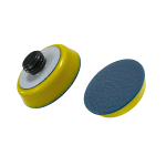 PLATORELLO FISSAGGIO ADESIVO  M10 DIAM.30