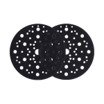 DISTANZIALE INTERFACCIA VELCRATA Ø150 50 FORI SP.3MM