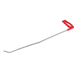 N.BR 45-STRUMENTO PER RIMOZIONE AMMACCATURE
Lunghezza: 45 cm
Diametro: 5 mm