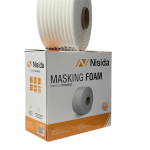 CORDOLO SPUGNOSO CLASSIC Ø13mm 10X5mt