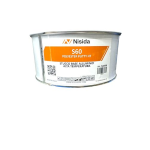 S60 STUCCO BASE ALLUMINIO ALTA TEMPERATURA 1,120kg/750ml (A+B)