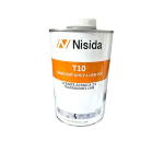 T10 VERNICE ACRILICA TRASPARENTE UHS 1 Lt