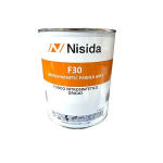 F30 FONDO NITROSINTETICO GRIGIO 1Kg