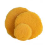 XC-15 GOLD MICRO-WOOL PAD Ø150