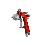 SAGOLA 4600 CLEAR PRO 1.20 DFT SPRAY GUN