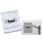 COPERTURA PER RADIATORE LAMPADA NTools PP3