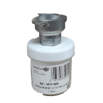 ADATTATORE NPS  M18X1,5 F TO PPS 2.0 3M  4600