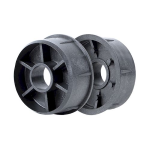 ADATTATORE PER CARTA MASCHERATURA DA 75mm A 23mm (2Pz.)