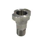 ADATTATORE PER NPS  A7 DE VILBISS GTI/PRO