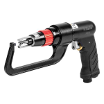 ALESATORE PNEUMATICO X PUNTI SALDATURA CON PINZA