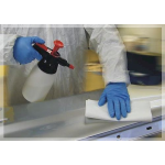 ANTISILICONE A SOLVENTE MEDIO-LENTO DI NUOVA GENERAZIONE  1,0l