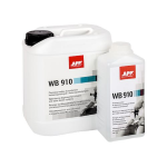ANTISILICONE DETERGENTE A BASE ACQUA WB910 1,0l