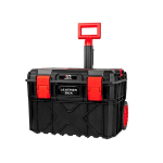 APP LEATHER BOX - KIT VALIGIA Riparazione e manutenzione di pelle e plastica