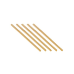 BASTONCINI IN LEGNO PER LA MISCELAZIONE DI VERNICI 6x140MM CF 1000 PZ