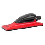 BLOCCO PER LEVIGATURA CON ATTACCO ASPIRAZIONE 70X198mm