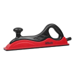 BLOCCO PER LEVIGATURA CON ATTACCO ASPIRAZIONE 70X400mm