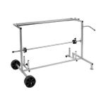 CARRELLO PER PELLICOLA MASCHERATURA