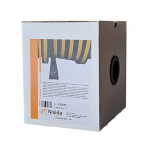 CORDOLO "T"  PERFECT LINE 25 mt