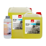 DETERGENTE PER AUTO AD ALTO POTERE SCHIUMOGENO 5Lt