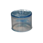 eFill - Liner and discs- TAPPO  (60 PZ-SCATOLA)