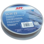 FILO PER TAGLIO VETRI AUTO SEZIONE QUADRA