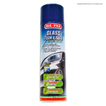 GLASS CLEAN&SHINE SPRAY 500 ML 6 PZ