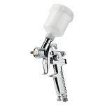 GRAVITY AEROGRAFO  SAGOLA 474 Mini Ø1.0