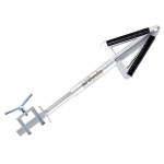 IMPUGNATURA A MORSETTO PER VERNICIATURA CERCHIONI