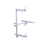 IMPUGNATURA PER PORTE SENZA RIMUOVERE TAPPEZZERIA