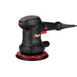 LEVIGATRICE ORBITALE Ø150mm ORBITA 3mm