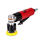 LEVIGATRICE PNEUMATICA CON ANGOLO ROTORE 50mm