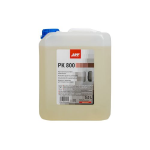 LIQUIDO PROTETTIVO PER CABINE DI VERNICIATURA 5,0L - pk 800