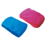 MASSA PLASTICA ARGILLA ROSSO (DURA) PER PULIRE SUPERFICI LISCE
Clayrar red