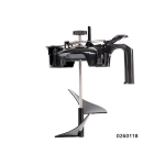 MISCELATORE PER LATTINE  3,5L