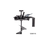 MISCELATORE PER LATTINE |  1,0L