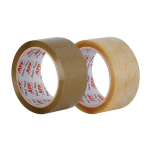 NASTRO DA IMBALLAGGIO TRASPARENTE 48mmX60mt