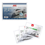 PELLICOLA PROTETTIVA FILM 4micron 4x5m (50P)