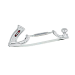 PIALLA NTOOLS HB 350 (SENZA RASPA ART. 360255 OPPURE 360260)