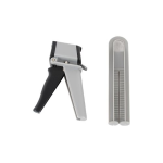 PISTOLA PER BICOMPONENTE DA 50ml