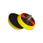 PLATORELLO d50mm 5/16'' UNF PER LEVIGATRICE ORBITALE