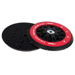 PLATORELLO HEX M8+5/16" Ø150 8+8/6+1 FORO