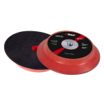 PLATORELLO M14 Ø150 VELCRO