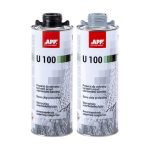 PROTETTIVO SOTTOSCOCCA  BODY NERO 1,0 Kg