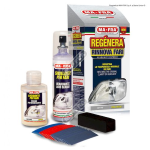 REGENERA HEADLIGHT RESTORATION  KIT 6 PCS- RINNOVA FARI
